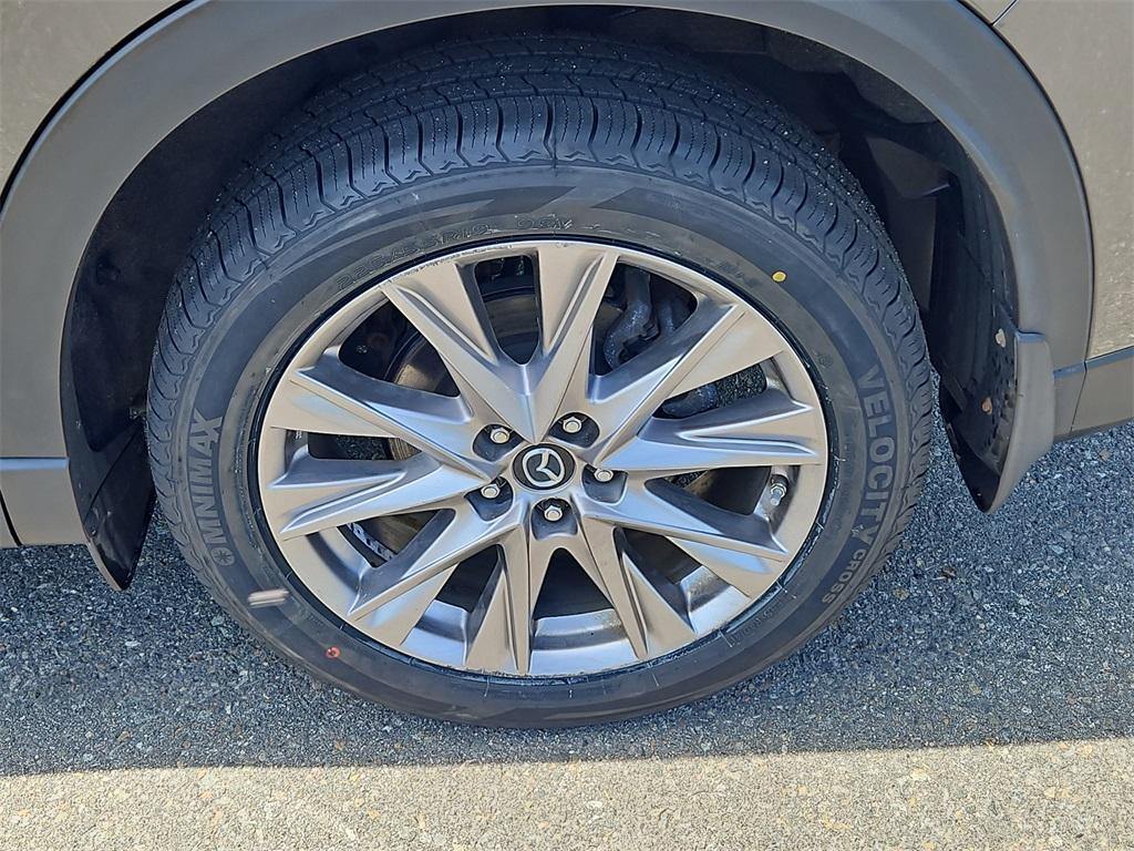 used 2019 Mazda CX-5 car, priced at $21,987