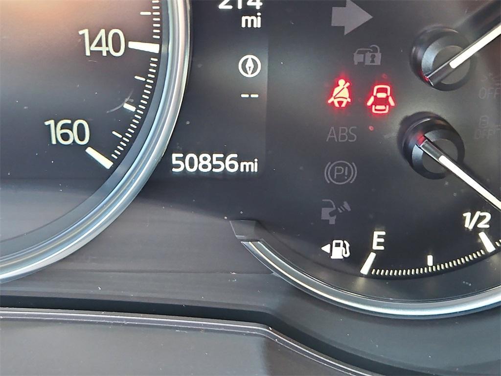 used 2019 Mazda CX-5 car, priced at $21,987