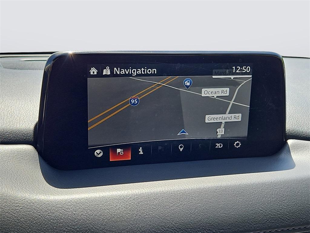 used 2019 Mazda CX-5 car, priced at $21,987
