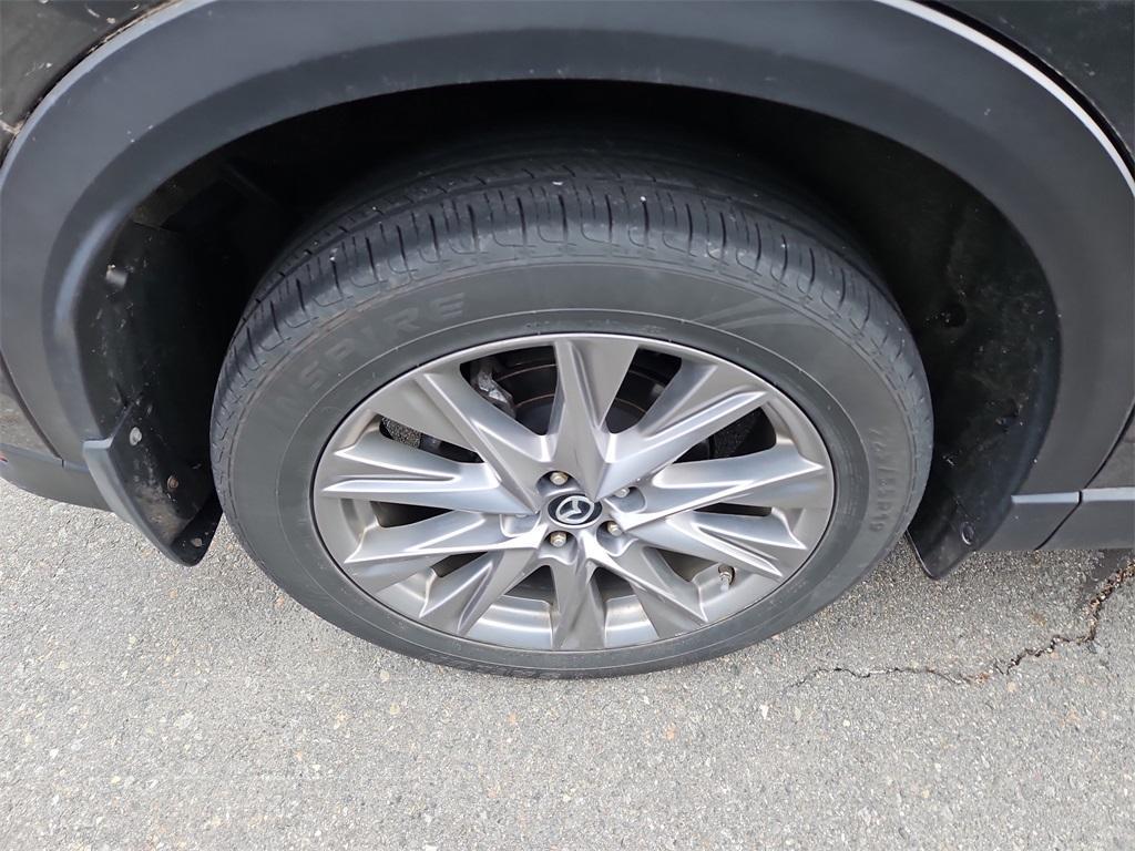 used 2019 Mazda CX-5 car, priced at $21,987