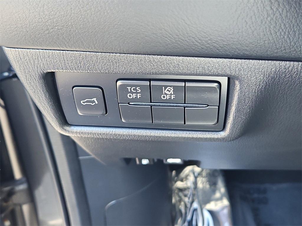 used 2019 Mazda CX-5 car, priced at $21,987