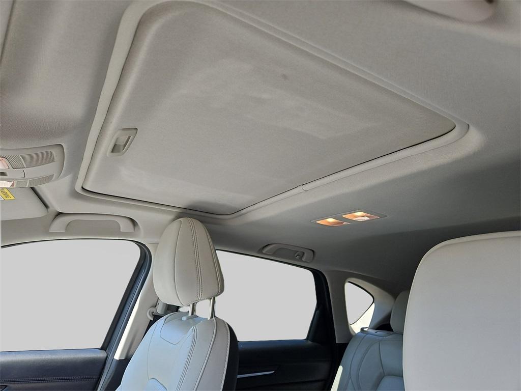 used 2019 Mazda CX-5 car, priced at $21,987