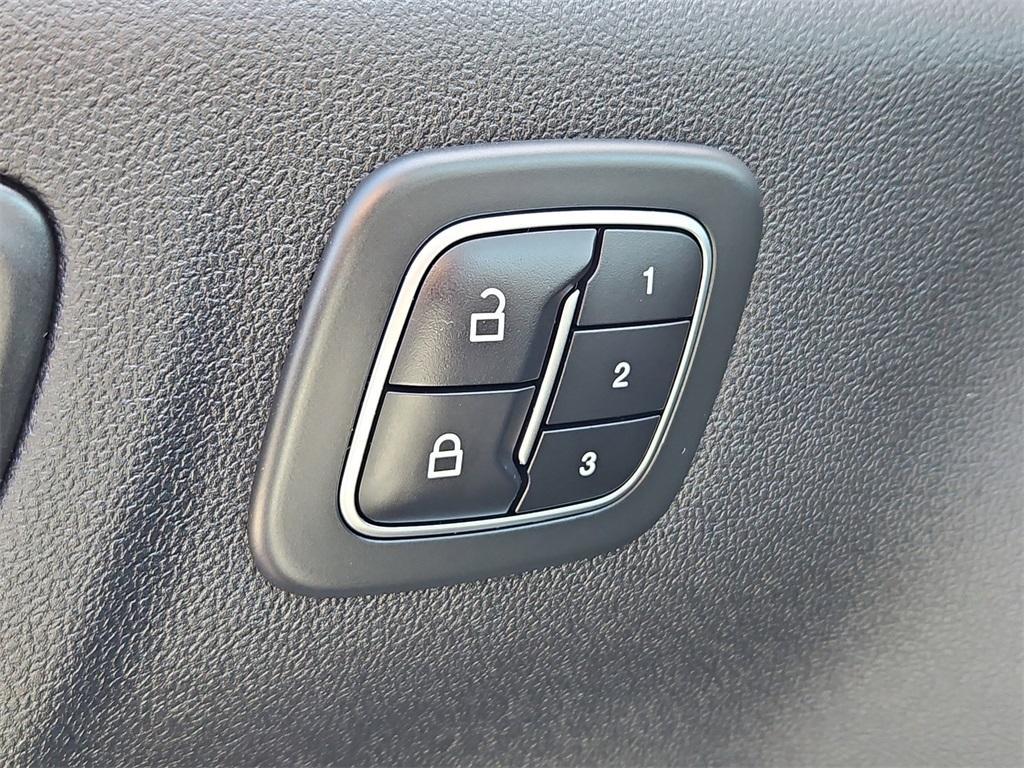 used 2023 Ford Escape car, priced at $30,987