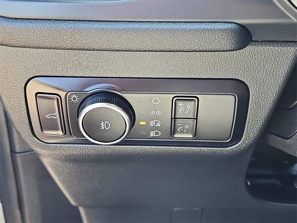 used 2023 Ford Escape car, priced at $30,987