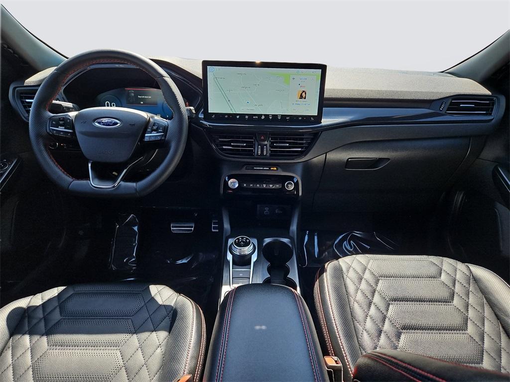 used 2023 Ford Escape car, priced at $30,987