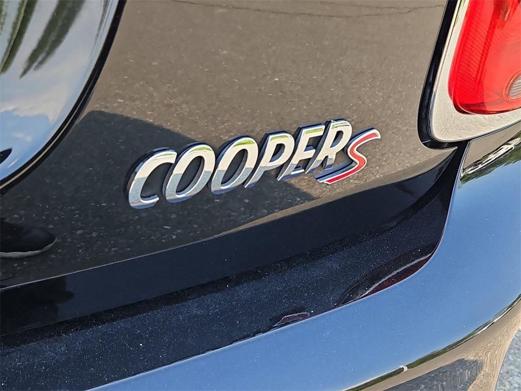 used 2015 MINI Hardtop car, priced at $13,599