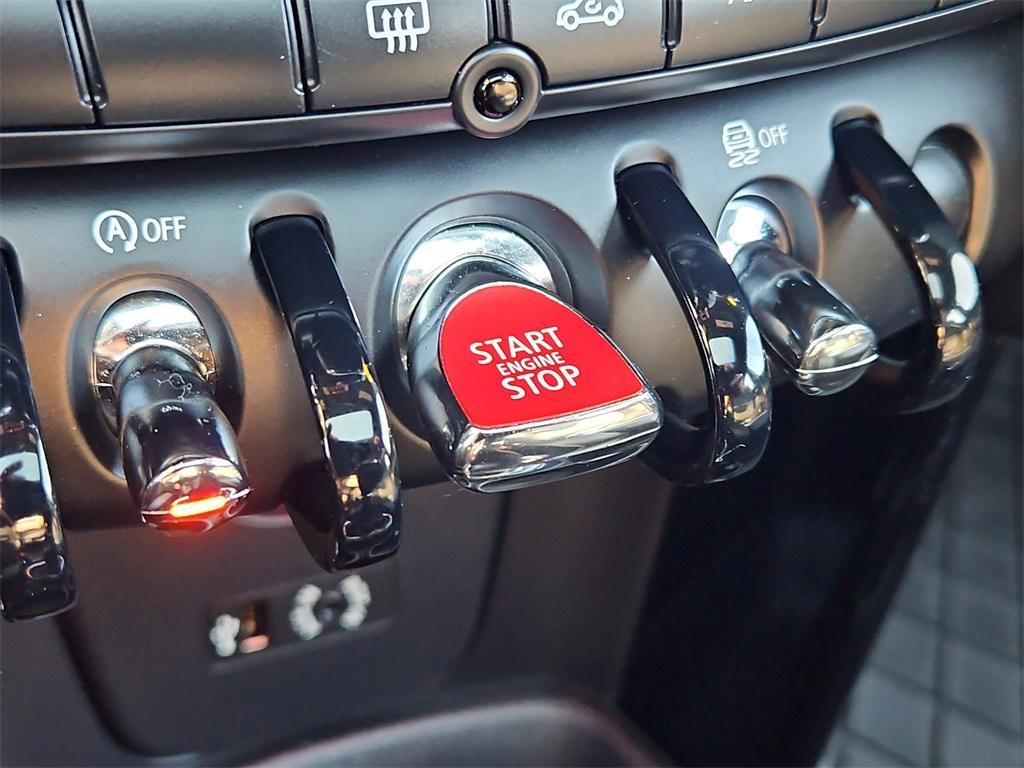 used 2015 MINI Hardtop car, priced at $13,599