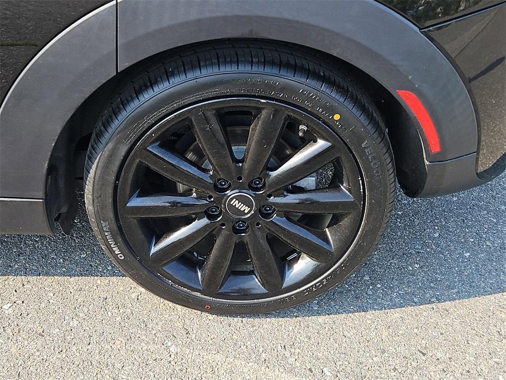 used 2015 MINI Hardtop car, priced at $13,599