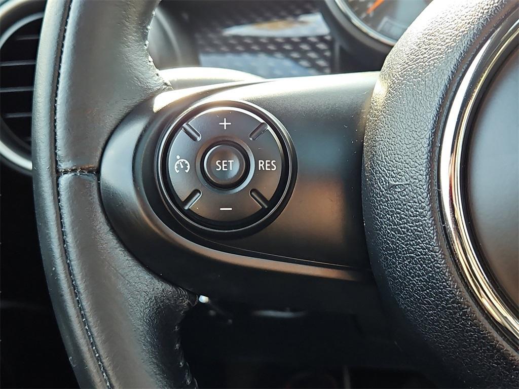 used 2015 MINI Hardtop car, priced at $13,599