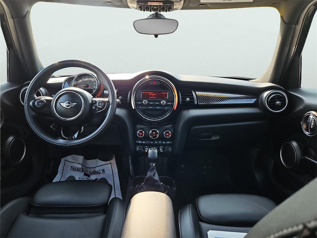 used 2015 MINI Hardtop car, priced at $13,599