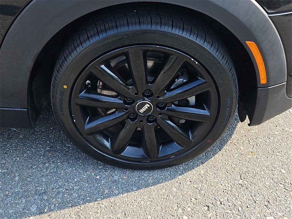 used 2015 MINI Hardtop car, priced at $13,599