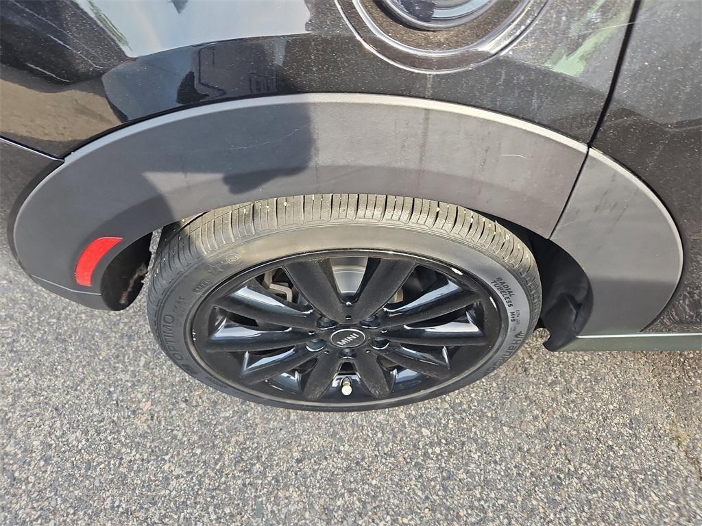used 2015 MINI Hardtop car, priced at $13,987