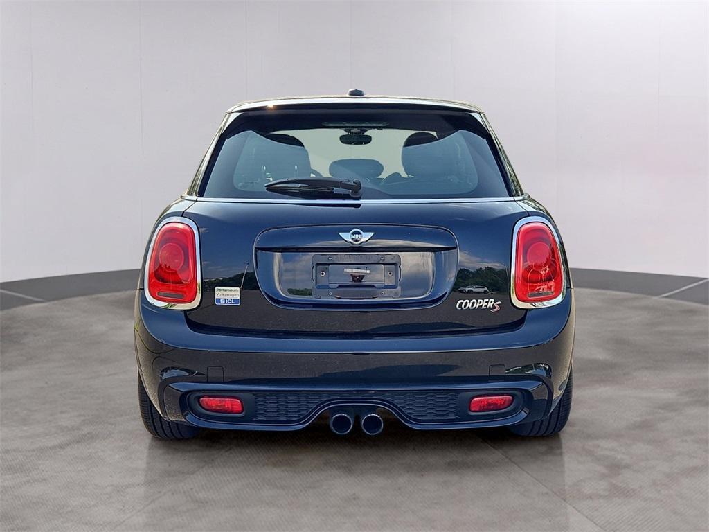 used 2015 MINI Hardtop car, priced at $13,599