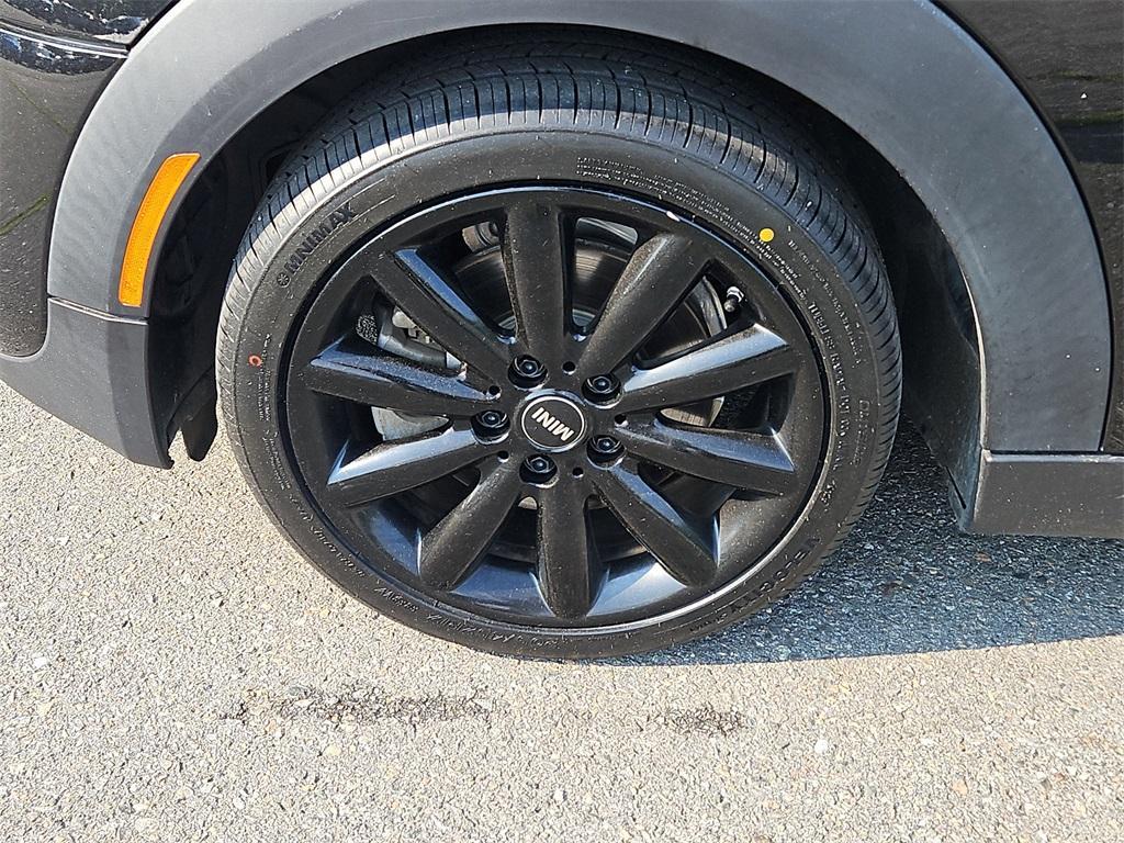used 2015 MINI Hardtop car, priced at $13,599