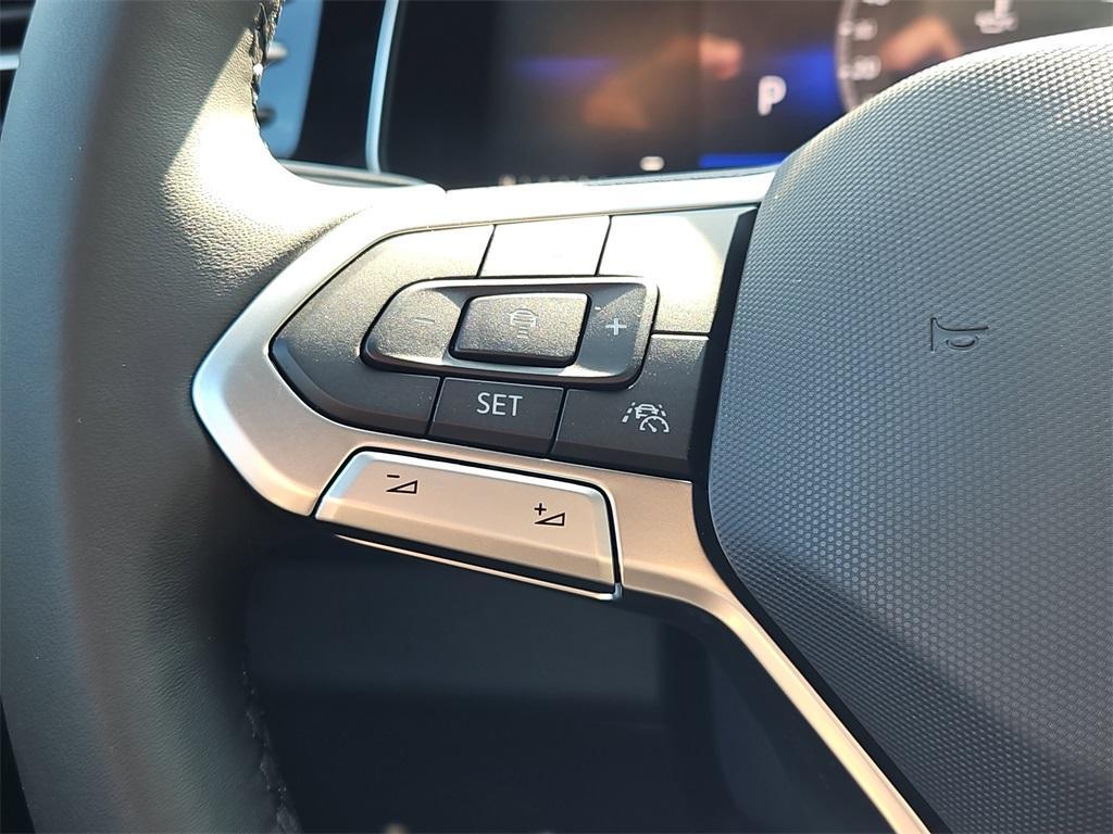 new 2025 Volkswagen Jetta car, priced at $25,370