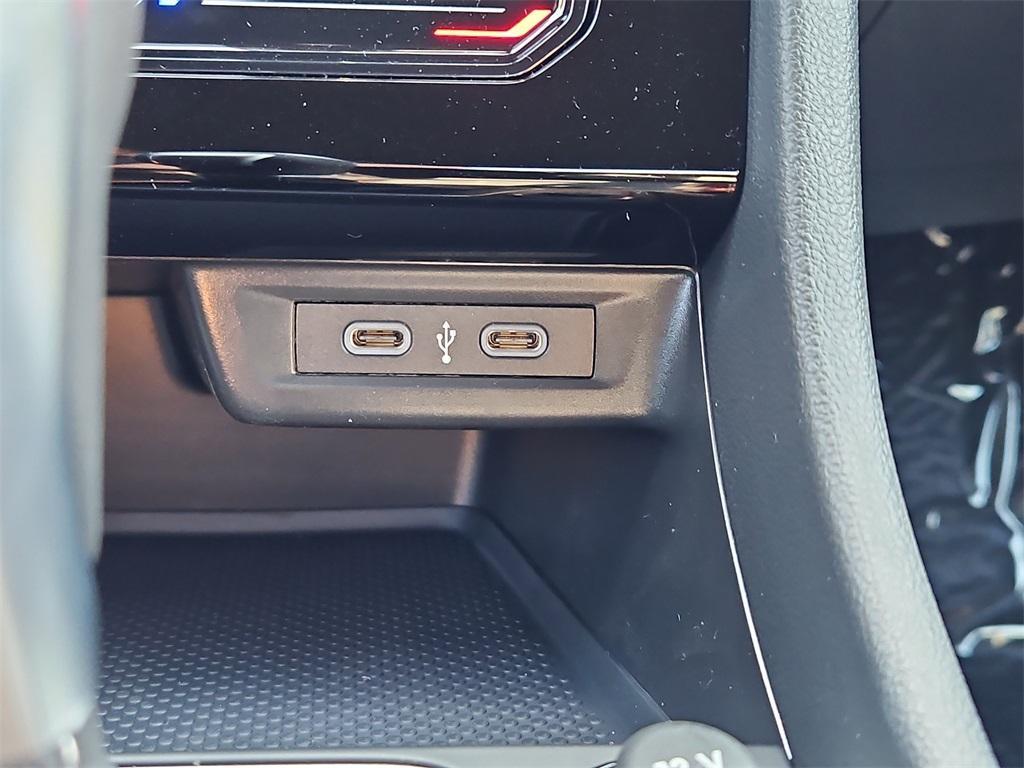 new 2025 Volkswagen Jetta car, priced at $25,370