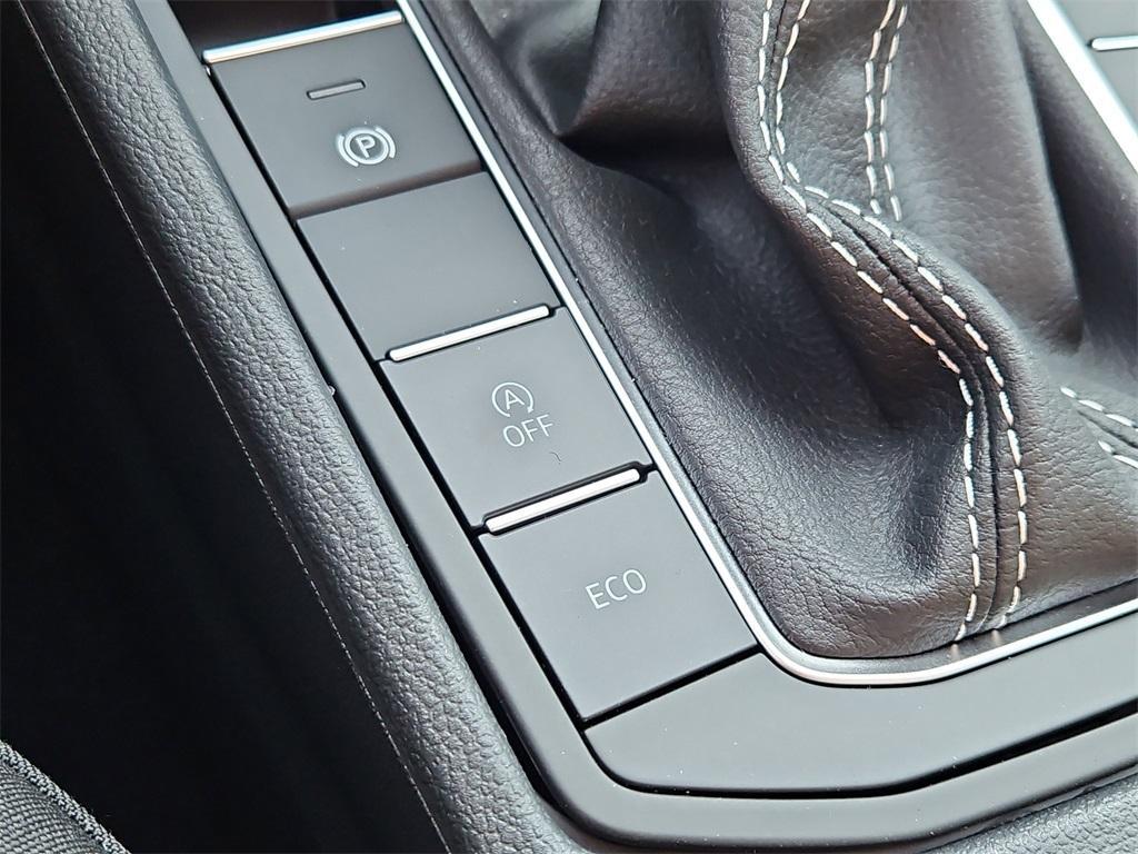new 2025 Volkswagen Jetta car, priced at $25,370