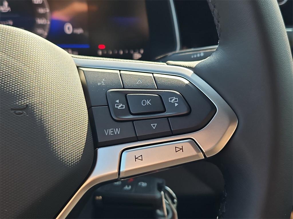 new 2025 Volkswagen Jetta car, priced at $25,370