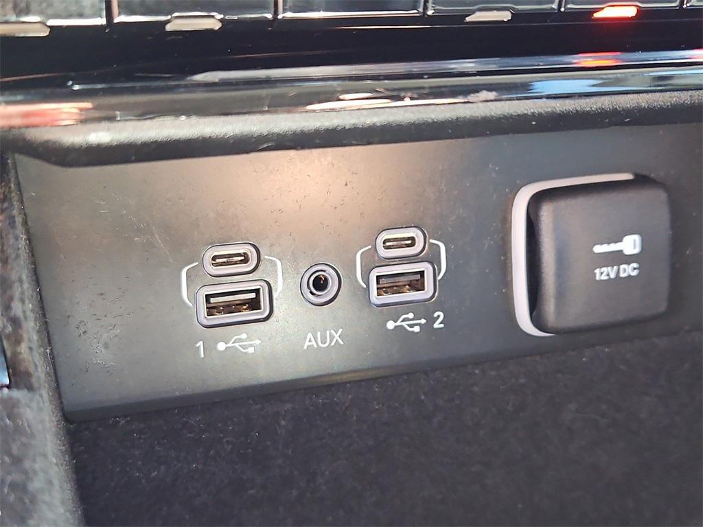 used 2021 Jeep Grand Cherokee L car, priced at $27,499