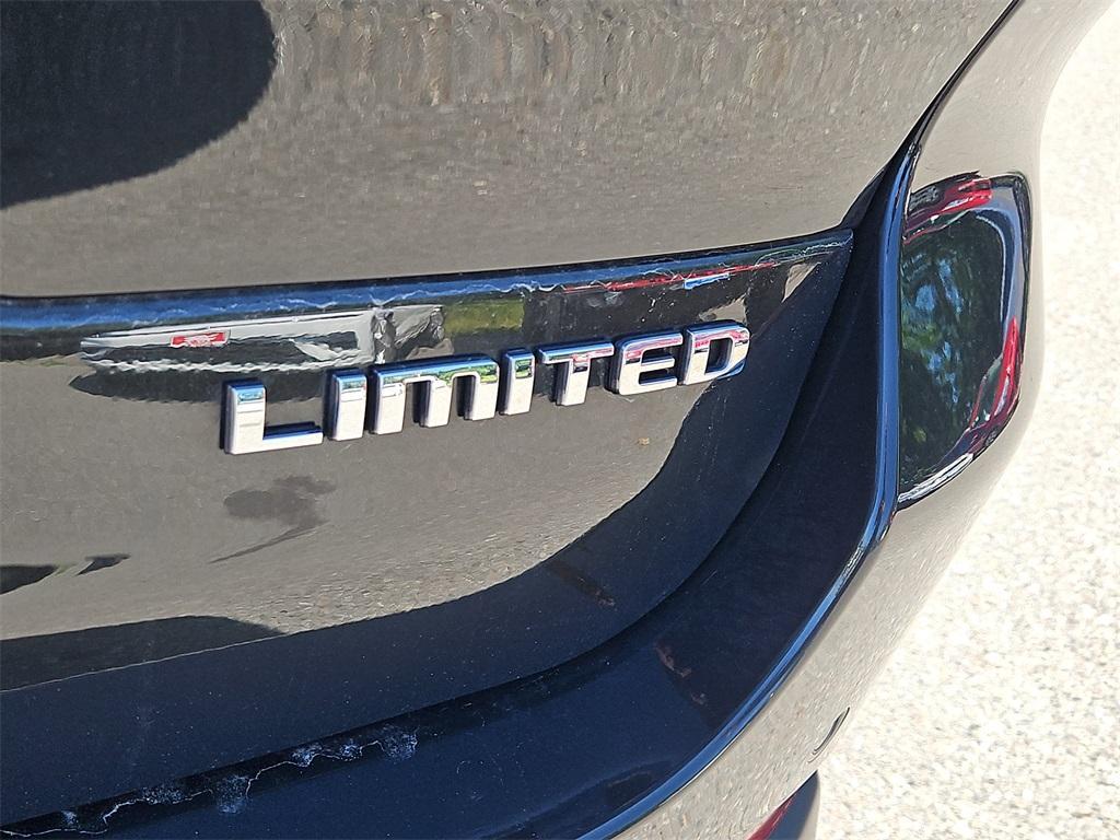 used 2021 Jeep Grand Cherokee L car, priced at $27,499