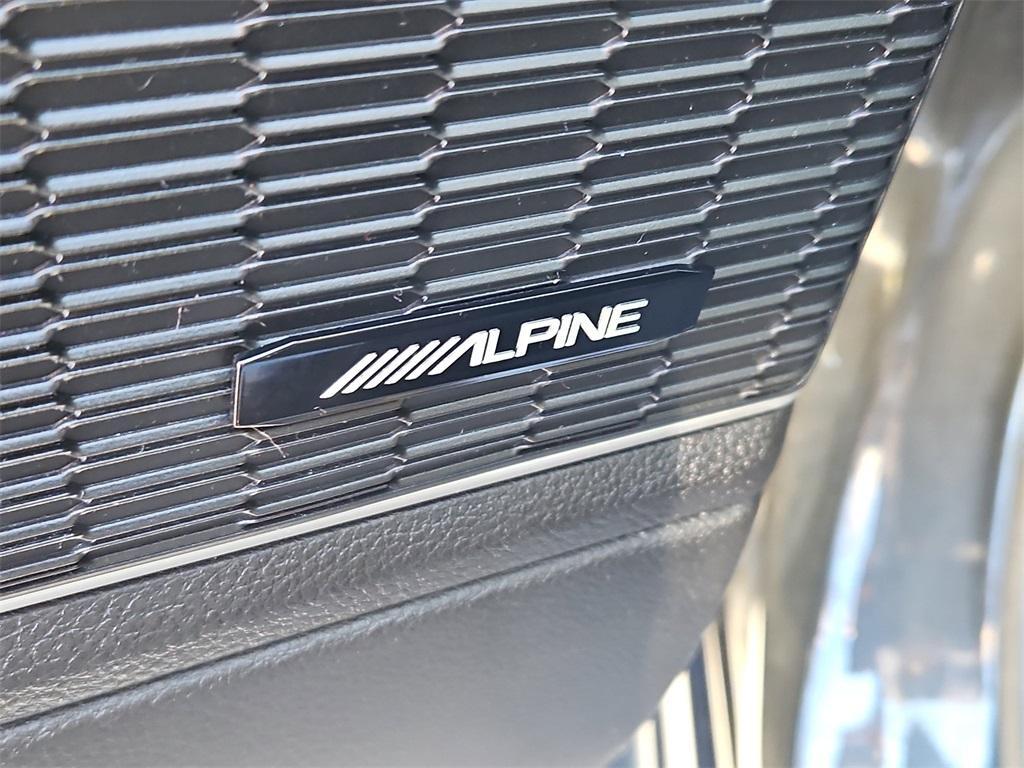 used 2021 Jeep Grand Cherokee L car, priced at $27,499
