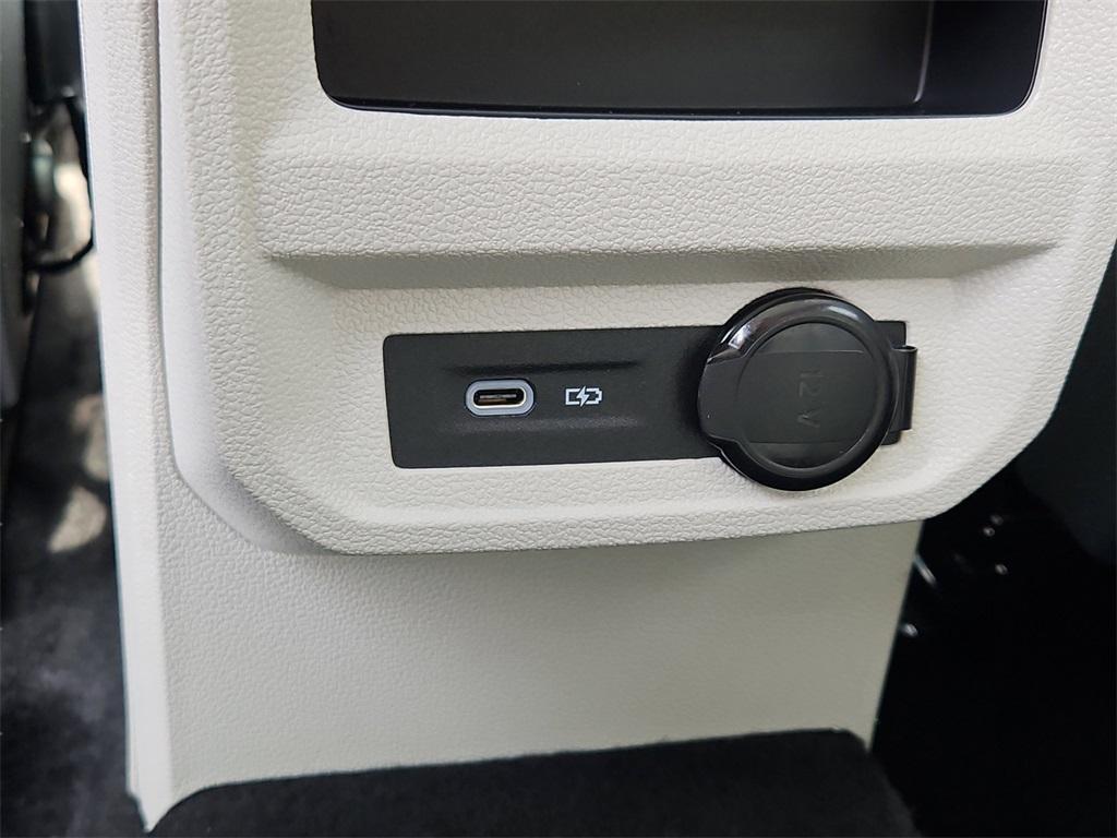 used 2024 Volkswagen Tiguan car, priced at $29,499
