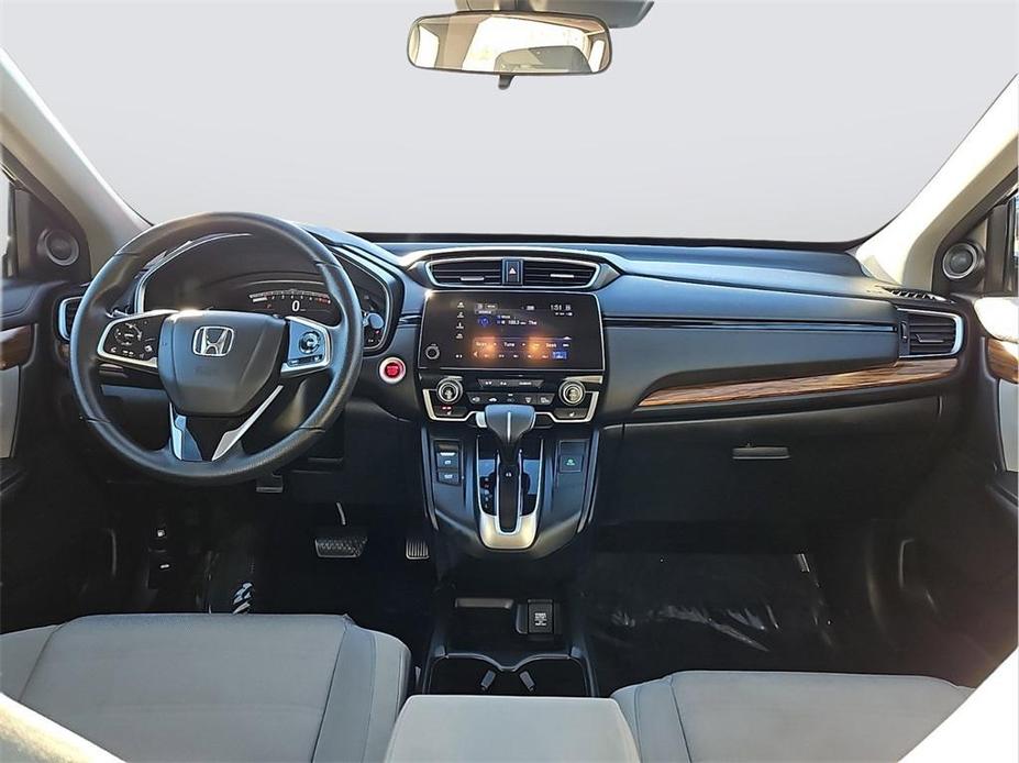 used 2019 Honda CR-V car, priced at $22,987