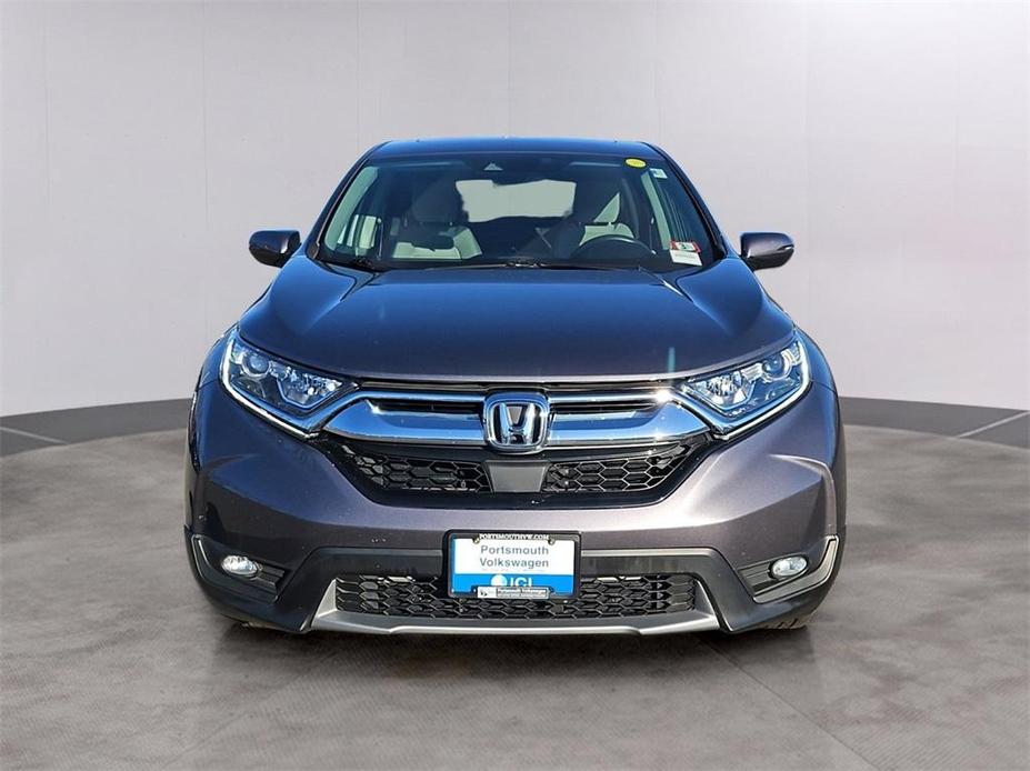 used 2019 Honda CR-V car, priced at $22,987