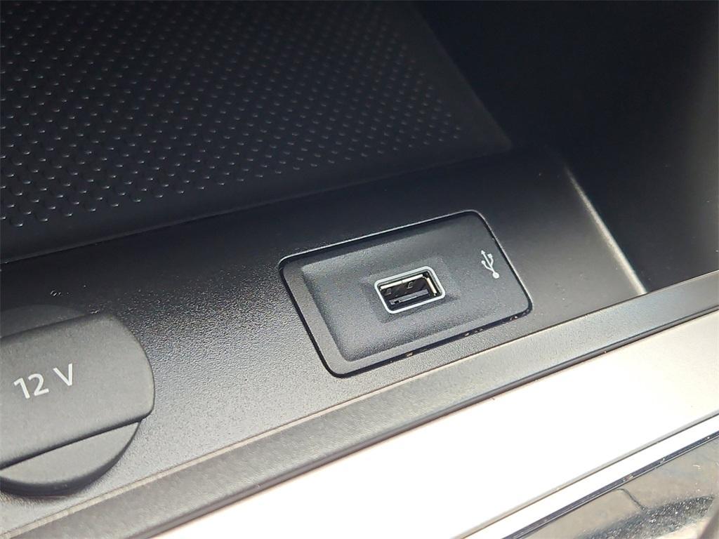 used 2020 Volkswagen Passat car, priced at $20,899