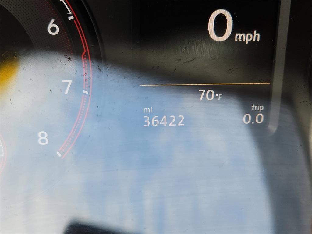 used 2020 Volkswagen Passat car, priced at $20,899