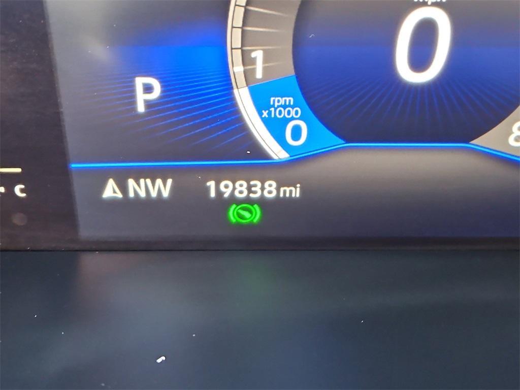 used 2022 Volkswagen Tiguan car, priced at $25,999