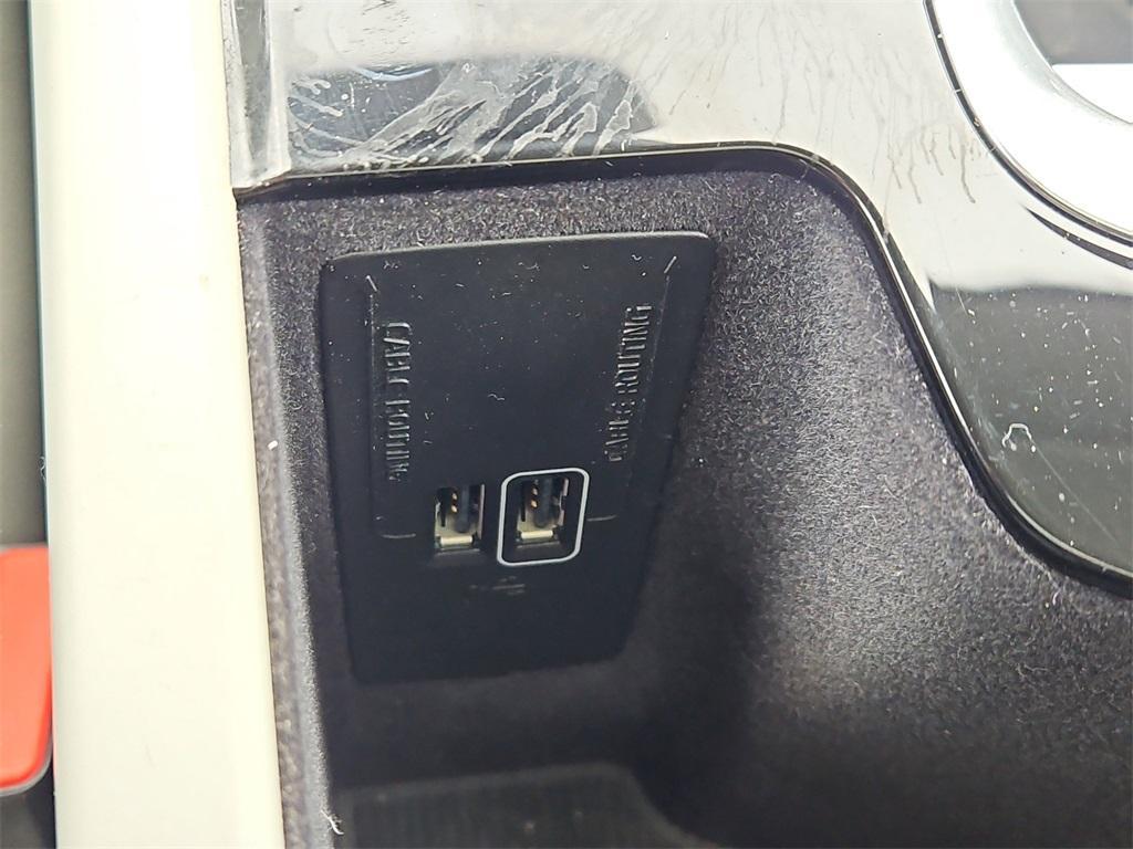 used 2022 Volvo XC90 car, priced at $41,499