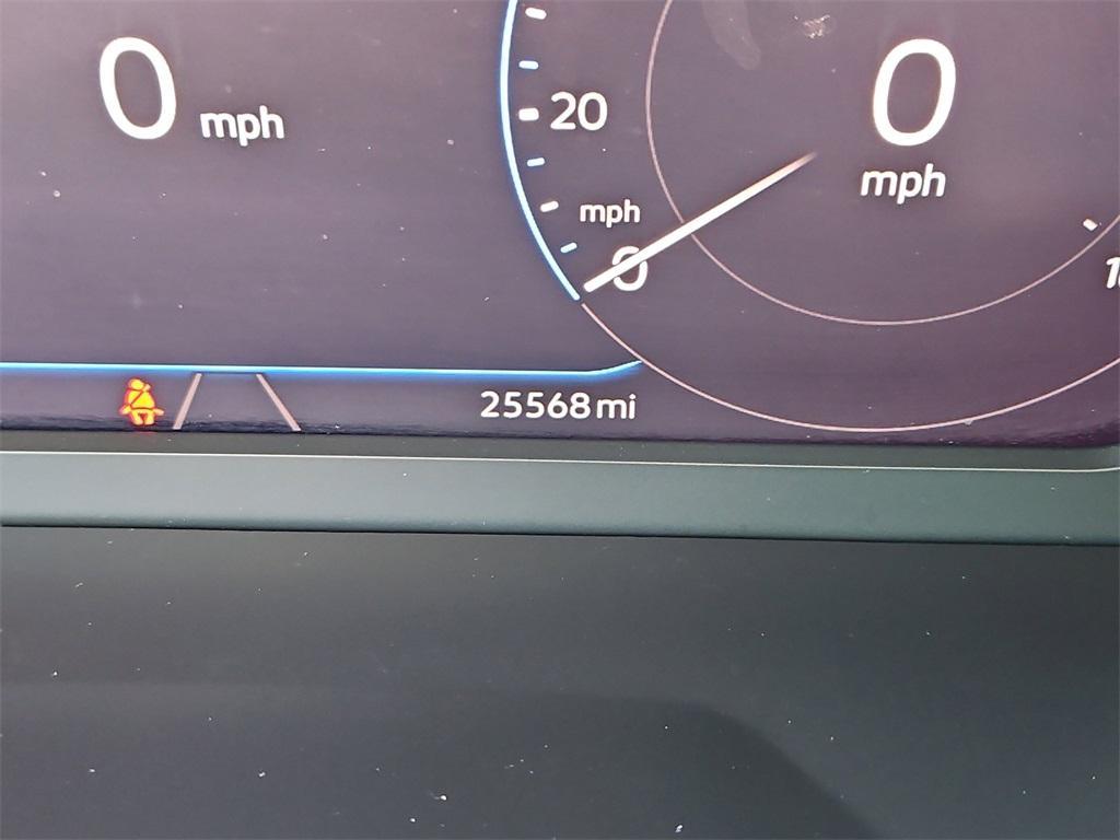 used 2021 Volkswagen Jetta car, priced at $23,987
