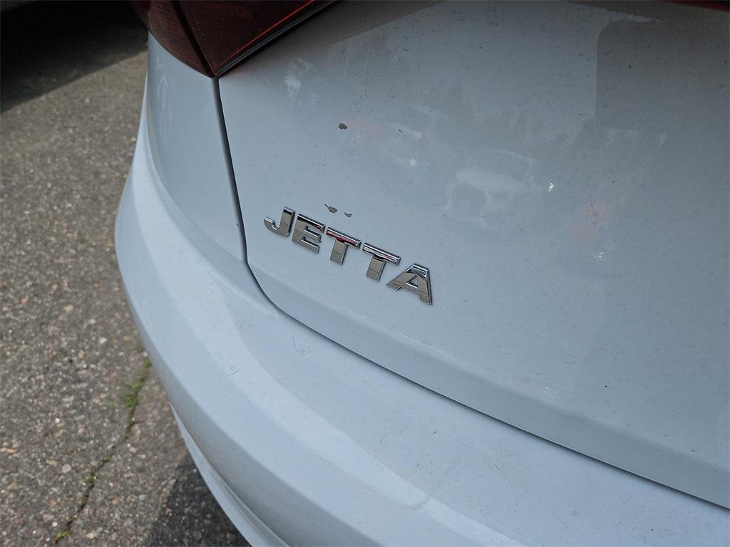 used 2021 Volkswagen Jetta car, priced at $23,987