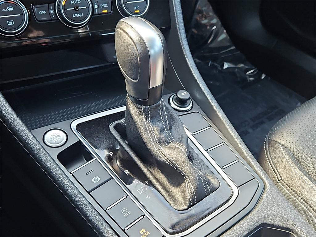 used 2021 Volkswagen Jetta car, priced at $23,987