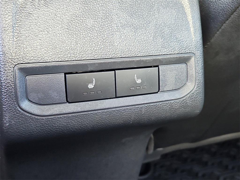 used 2021 Volkswagen Jetta car, priced at $23,987