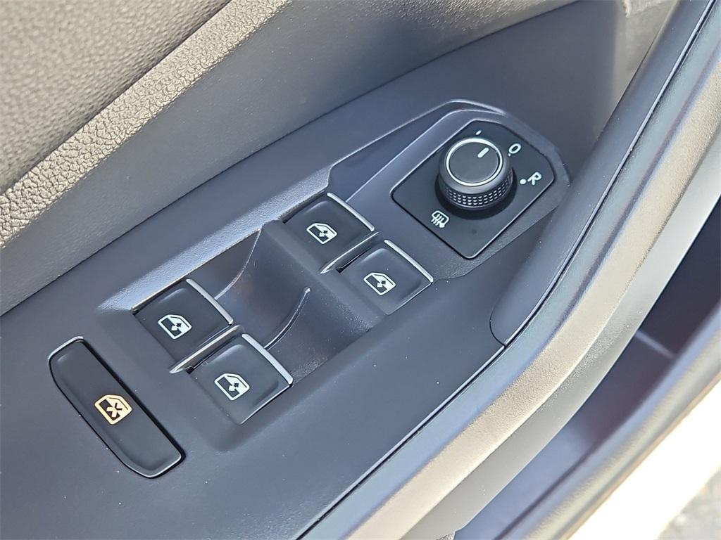 used 2021 Volkswagen Jetta car, priced at $23,987