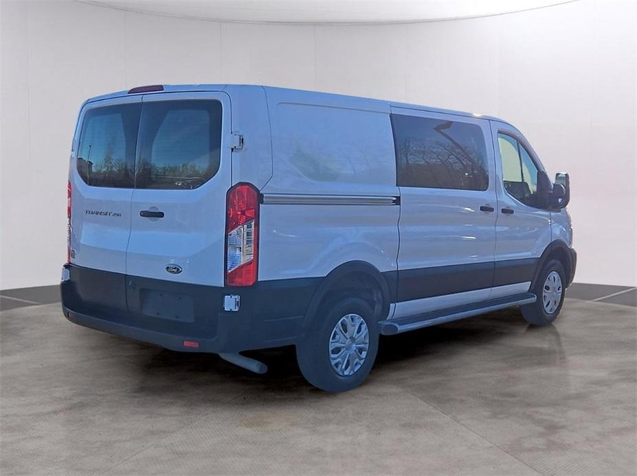 used 2022 Ford Transit-250 car, priced at $33,987