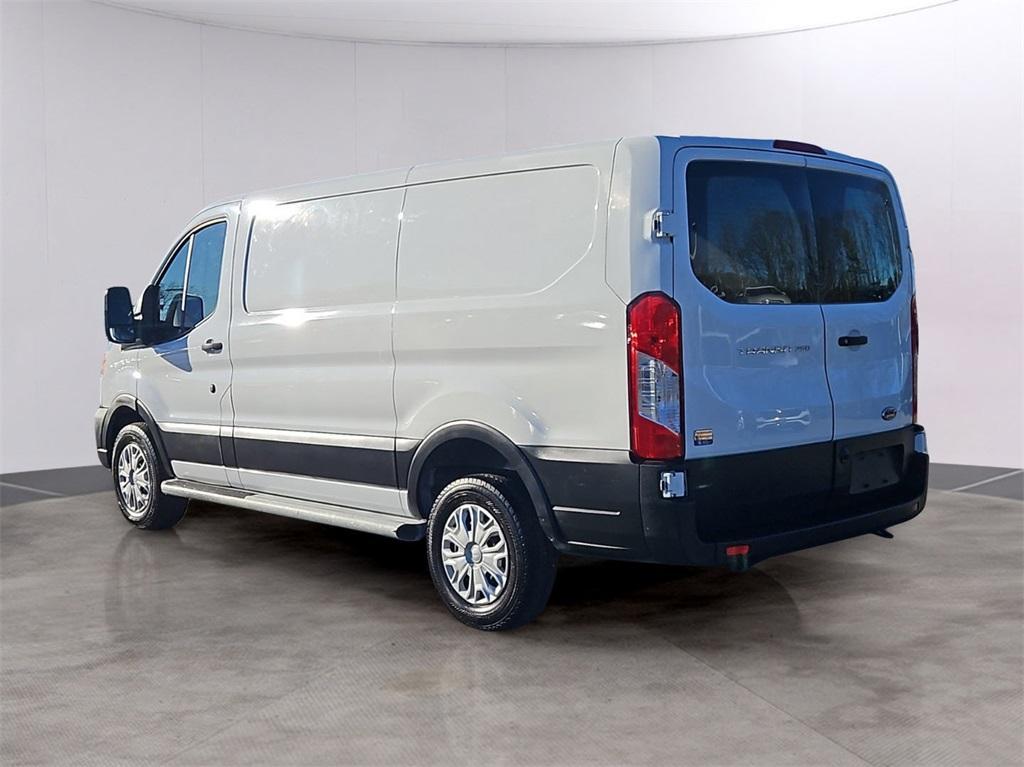 used 2022 Ford Transit-250 car, priced at $33,987