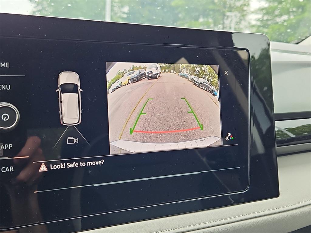 new 2025 Volkswagen Taos car, priced at $28,026