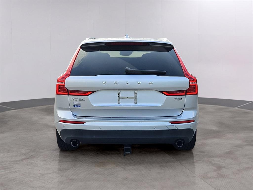 used 2019 Volvo XC60 car, priced at $25,999