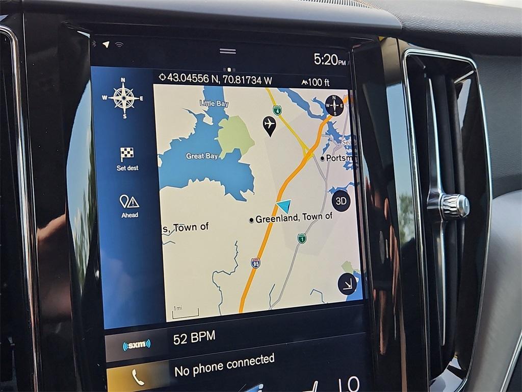 used 2019 Volvo XC60 car, priced at $25,999