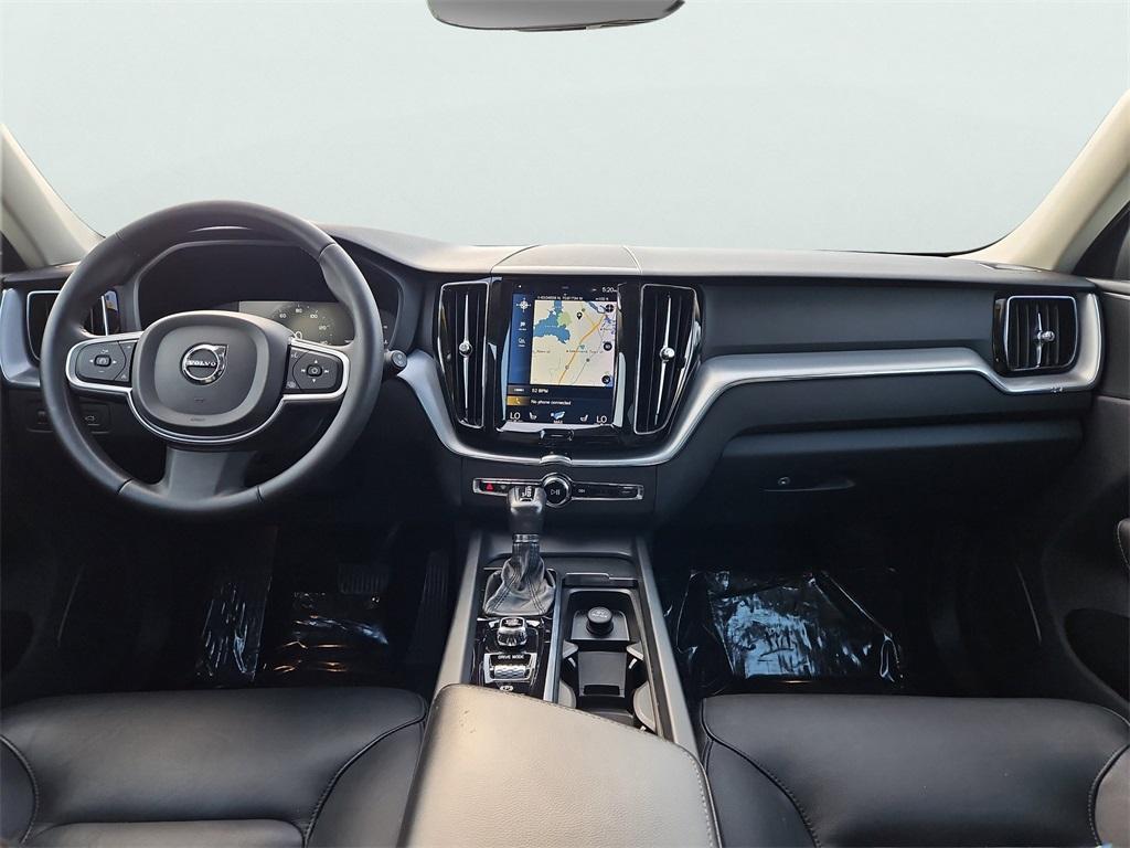 used 2019 Volvo XC60 car, priced at $25,999