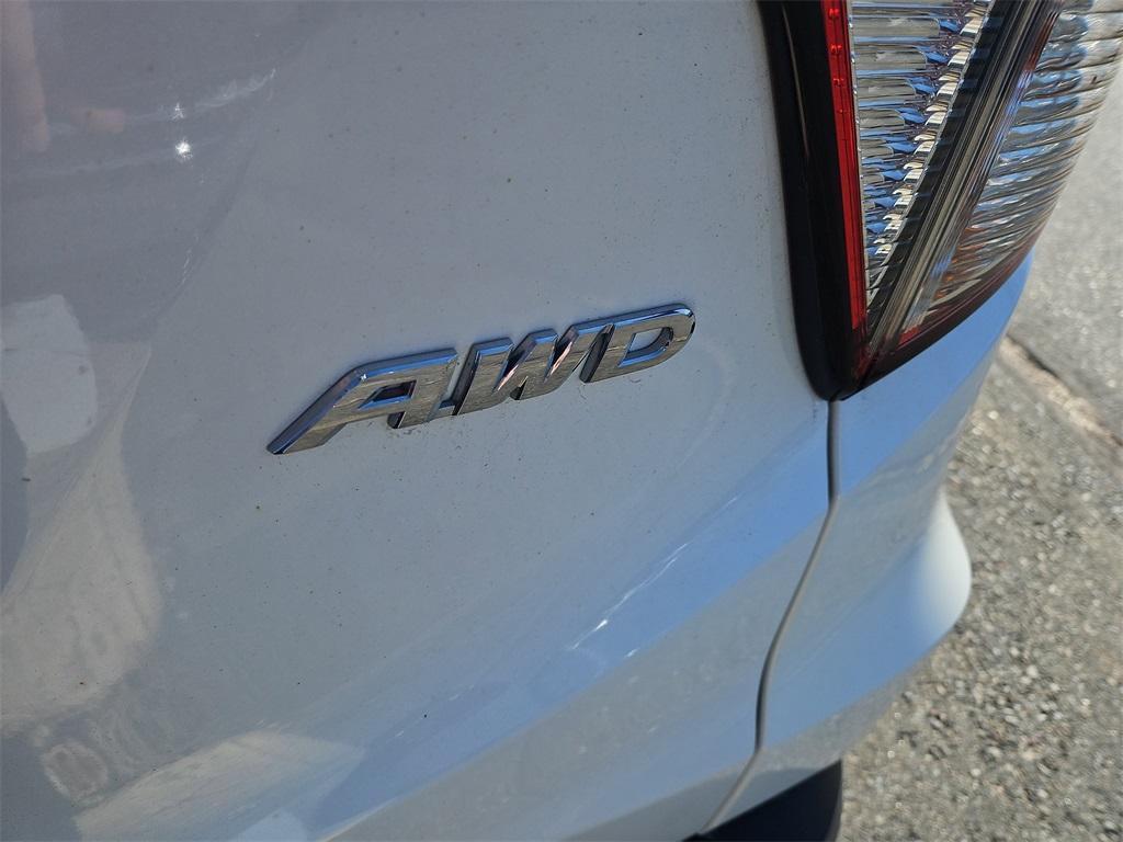 used 2020 Honda HR-V car, priced at $20,987