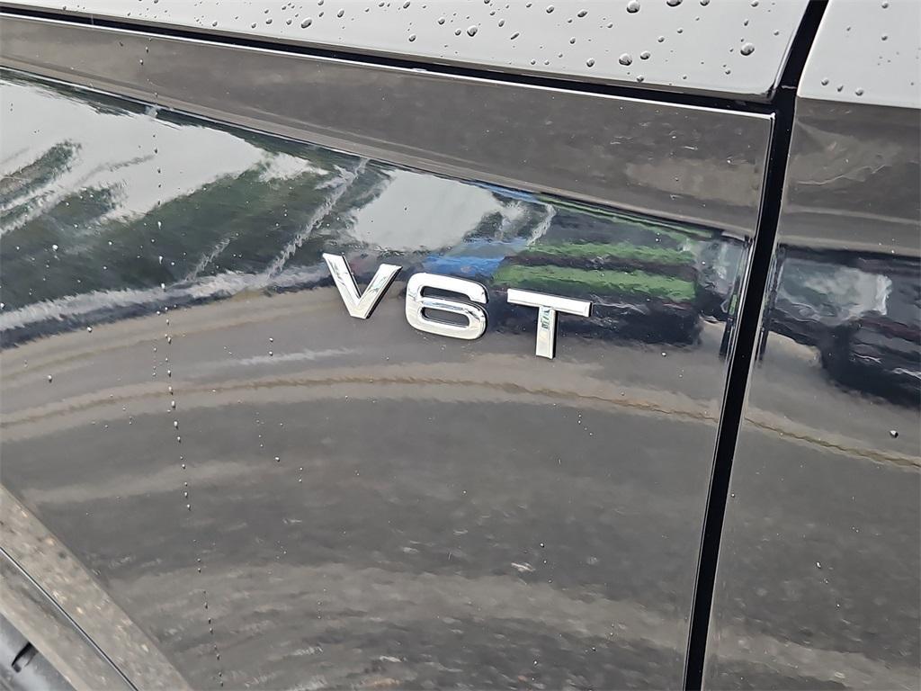 used 2018 Audi SQ5 car, priced at $23,987