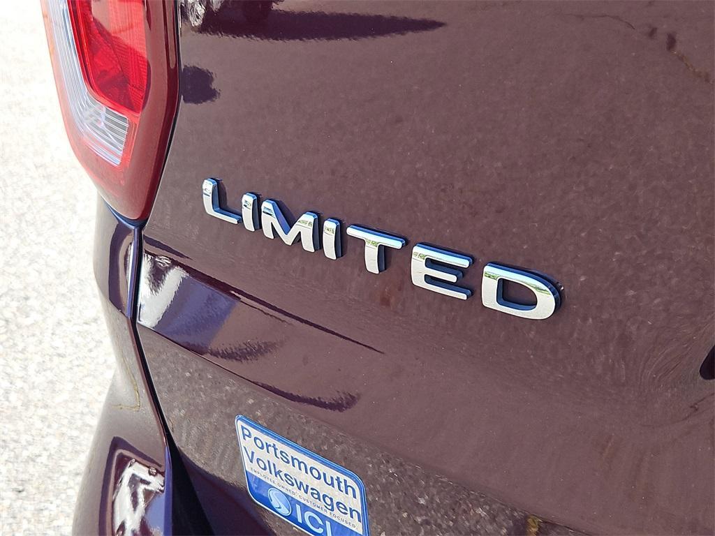 used 2018 Ford Explorer car, priced at $15,299