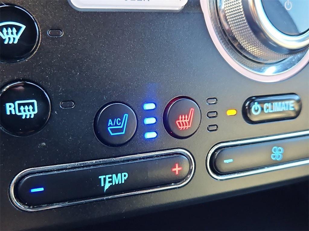 used 2018 Ford Explorer car, priced at $15,299