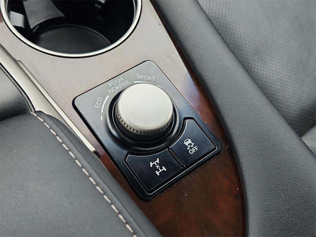 used 2016 Lexus RX 350 car, priced at $26,987