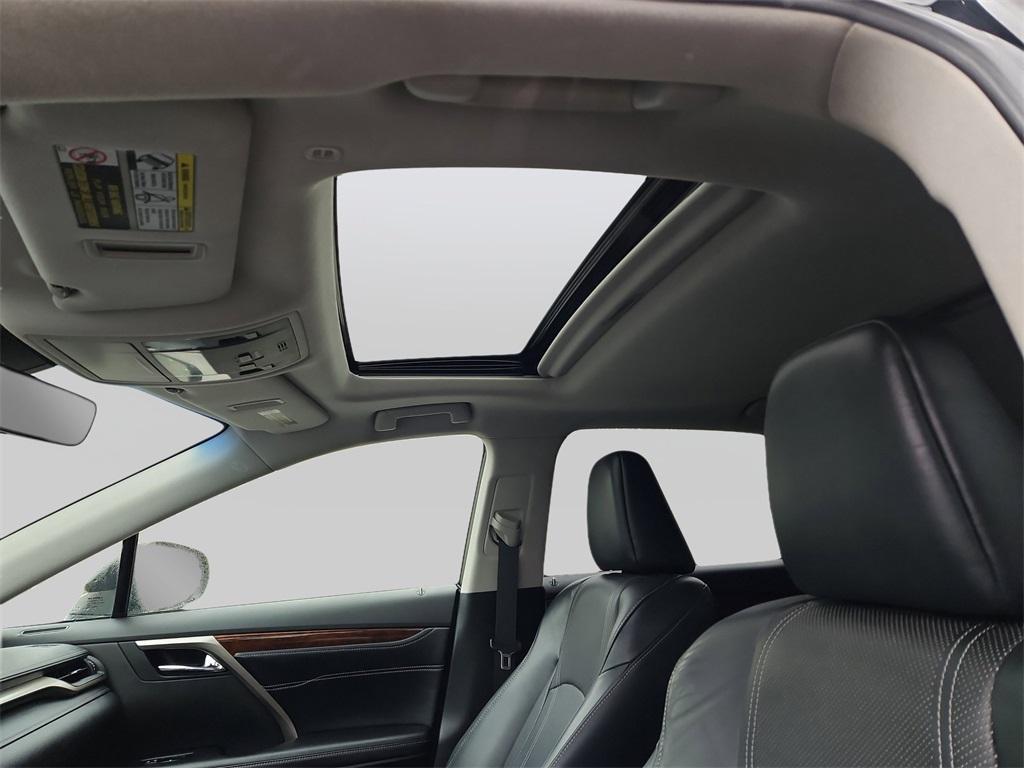 used 2016 Lexus RX 350 car, priced at $26,987