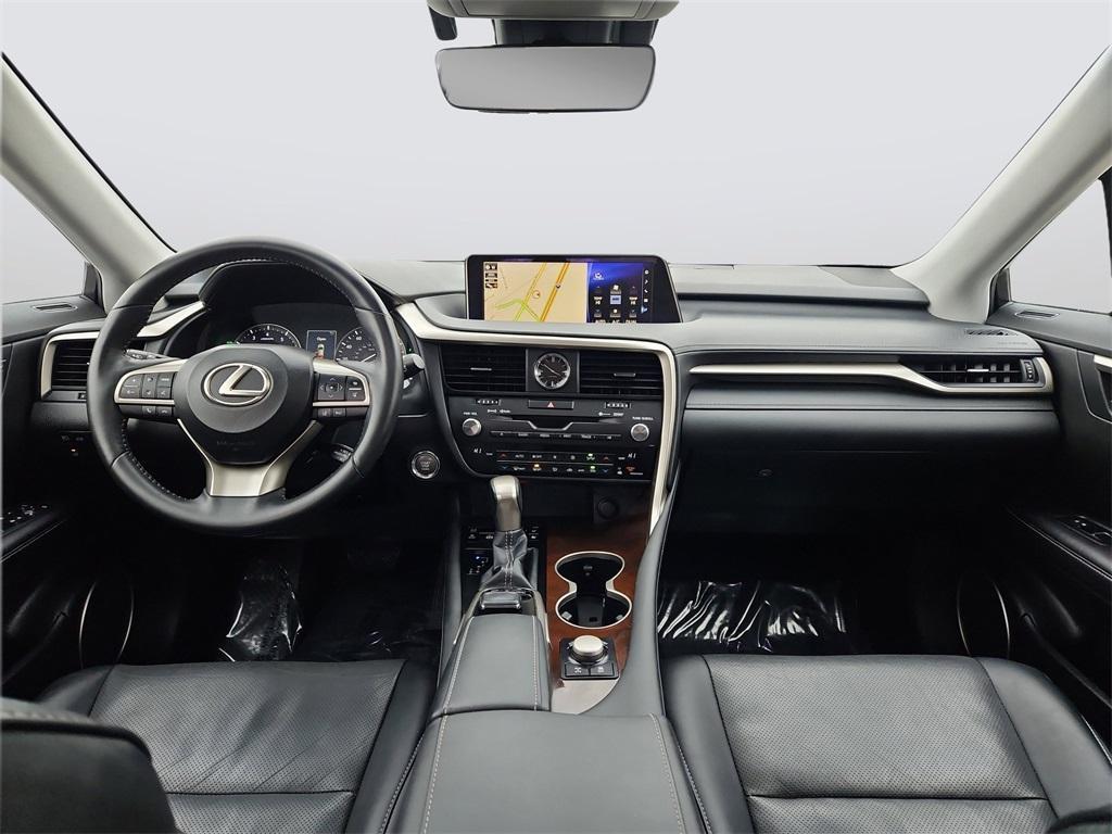 used 2016 Lexus RX 350 car, priced at $26,987